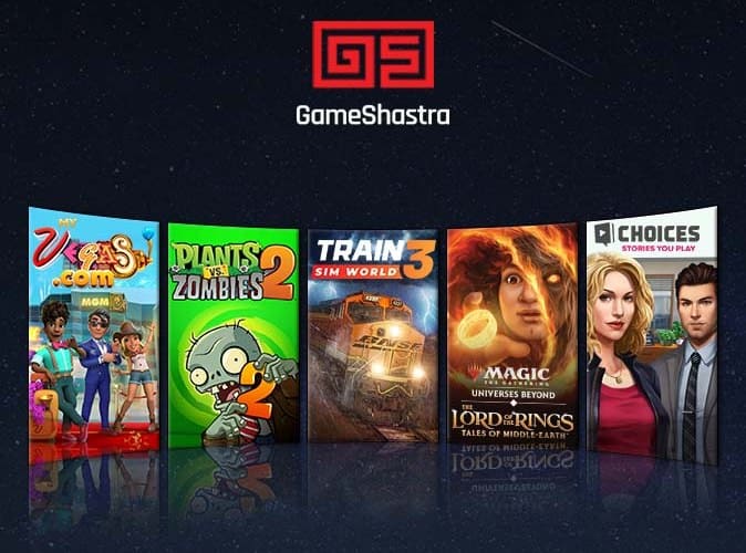 About Gameshastra